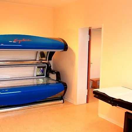 Residenzen דירה ווינטרברג