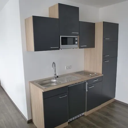 Residenzen דירה *