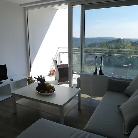 דירה Residenzen