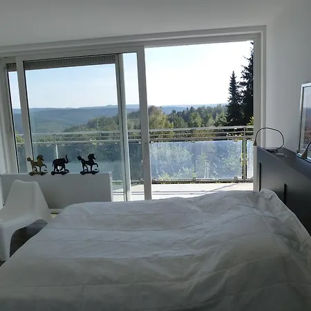 דירה Residenzen *