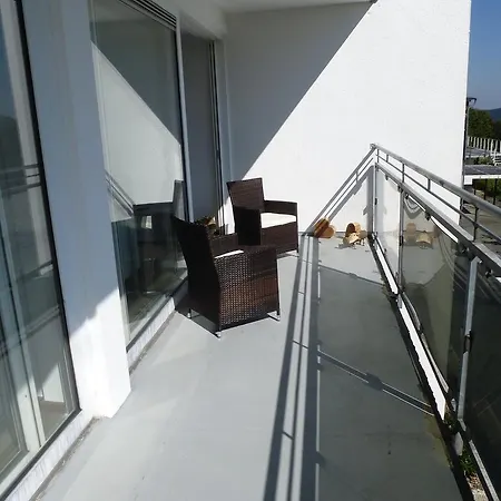 דירה Residenzen