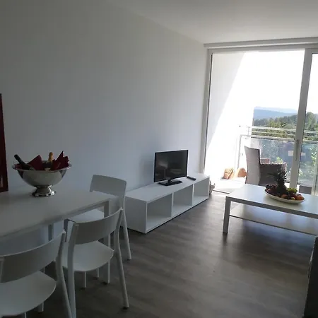 דירה Residenzen *