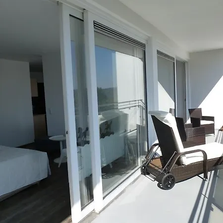 דירה Residenzen ווינטרברג