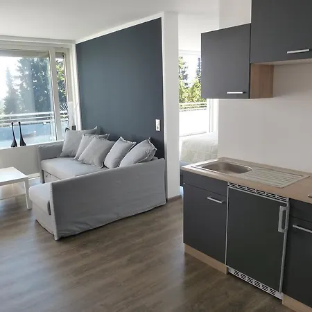 Residenzen
